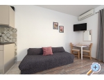 Diva Appartements - Tuepi Kroatien