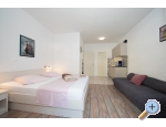 Diva Appartements - Tuepi Kroatien