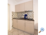 Diva Appartements - Tuepi Kroatien