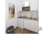 Diva Apartmaji - Tuepi Hrvaka