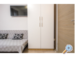 Diva Apartmny - Tuepi Chorvatsko