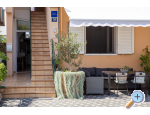 Diva Apartmny - Tuepi Chorvatsko