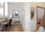 Diva Appartements - Tuepi Kroatien