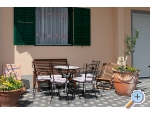 Diva Appartements - Tuepi Kroatien