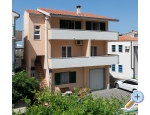 Diva Appartements - Tuepi Kroatien