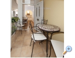 Diva Appartements - Tuepi Kroatien