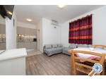 Diva Apartmaji - Tuepi Hrvaka