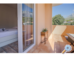 Diva Apartmny - Tuepi Chorvatsko
