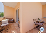 Diva Apartmny - Tuepi Chorvatsko