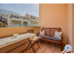 Diva Apartmny - Tuepi Chorvatsko
