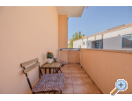 Diva Apartmny - Tuepi Chorvatsko