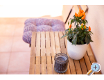 Diva Apartmny - Tuepi Chorvatsko