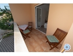 Diva Appartements - Tuepi Kroatien