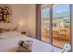 Diva Apartmny - Tuepi Chorvatsko