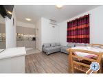 Diva Apartmaji - Tuepi Hrvaka