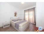 Diva Apartmaji - Tuepi Hrvaka