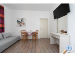 Diva Apartmaji - Tuepi Hrvaka