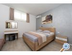 Diva Apartmaji - Tuepi Hrvaka