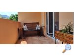 Diva Apartmaji - Tuepi Hrvaka
