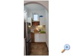 Diva Apartmaji - Tuepi Hrvaka