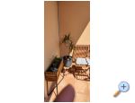 Diva Apartmaji - Tuepi Hrvaka