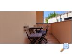 Diva Apartmaji - Tuepi Hrvaka