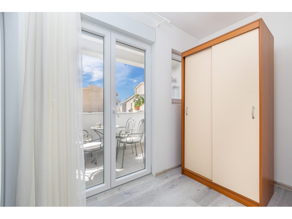 Apartmány Tucepi Anita - Tučepi Chorvatsko