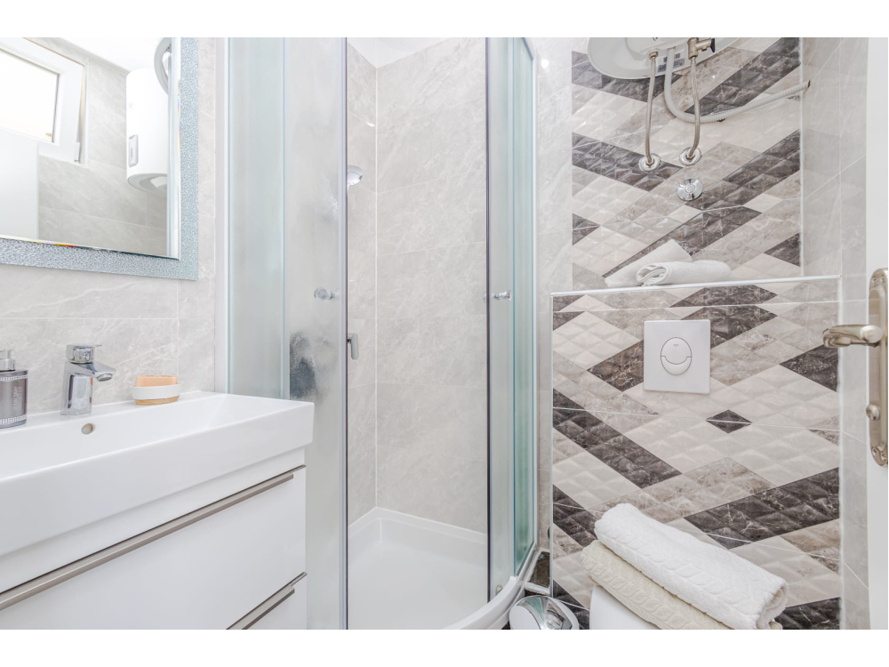 Apartmány Tucepi Anita - Tučepi Chorvatsko