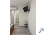 Appartements Tucepi Anita - Tu�epi Kroatien