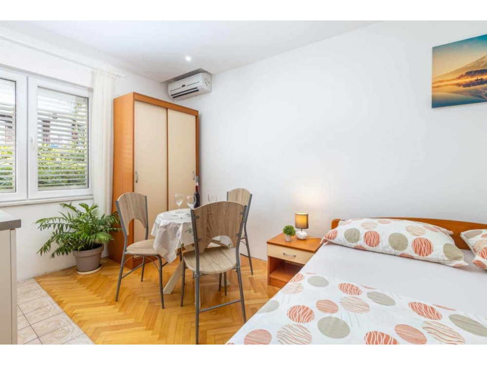 Apartmány Tucepi Anita - Tučepi Chorvatsko