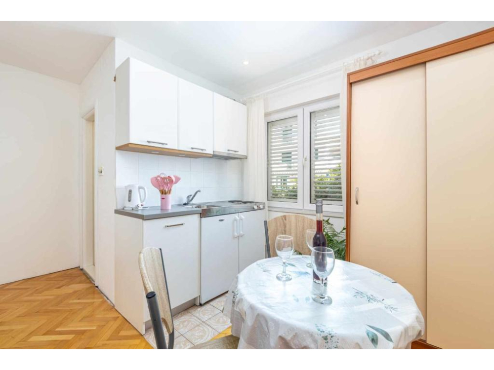 Apartmány Tucepi Anita - Tučepi Chorvatsko