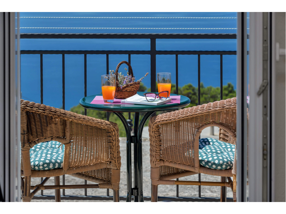 Gita - Tu�epi Chorvatsko