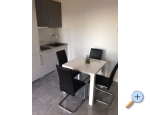 Appartements Vesna - Haus Covic - Tuepi Kroatien