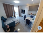 Appartements Vesna - Haus Covic - Tuepi Kroatien