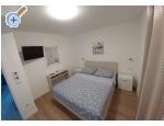 Appartements Vesna - Haus Covic - Tuepi Kroatien