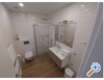 Appartements Vesna - Haus Covic - Tuepi Kroatien