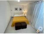 Apartmaji Vesna - Hia Covic - Tuepi Hrvaka