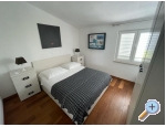Appartements Vesna - Haus Covic - Tuepi Kroatien