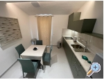 Appartements Vesna - Haus Covic - Tuepi Kroatien