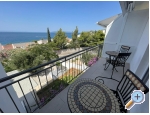 Appartements Vesna - Haus Covic - Tuepi Kroatien