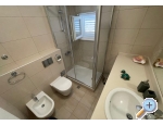 Appartements Vesna - Haus Covic - Tuepi Kroatien