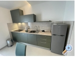 Appartements Vesna - Haus Covic - Tuepi Kroatien