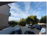 Appartements Vesna - Haus Covic - Tuepi Kroatien