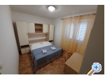 Appartements Vesna - Haus Covic - Tuepi Kroatien