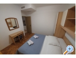 Appartements Vesna - Haus Covic - Tuepi Kroatien