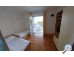 Appartements Vesna - Haus Covic - Tuepi Kroatien