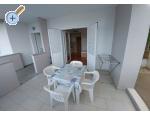 Appartements Vesna - Haus Covic - Tuepi Kroatien
