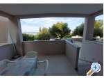 Appartements Vesna - Haus Covic - Tuepi Kroatien