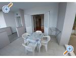 Appartements Vesna - Haus Covic - Tuepi Kroatien