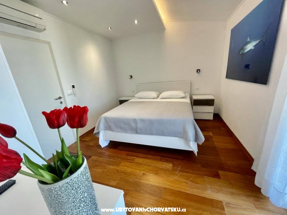 Appartements Vesna - Maison Covic - Tuepi Croatie